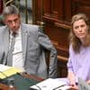 Verlinden onder vuur om Aalter-affaire, Jambon onder druk na lezing van kabinetschef: volg hier live de confrontaties in de Kamer