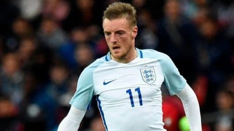 Vardy alla Cremonese: c&rsquo;&egrave; il s&igrave; di Jamie, l&rsquo;ex Leicester presto in Italia