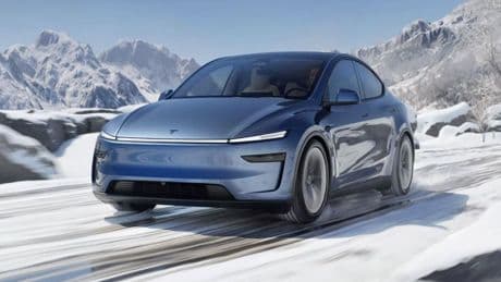 Tesla Fransa'da güç kaybediyor