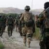 Security committee launches inquiry into Afghan data leak
