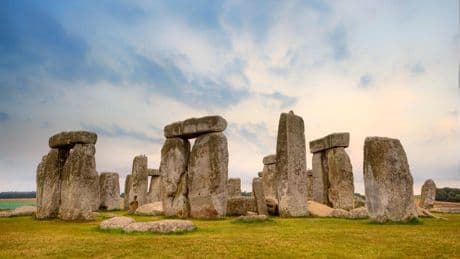 How an ancient cow’s tooth could help solve the mystery of Stonehenge