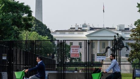 In an Anxious Moment for the Nation, Historians Say This One Is Different