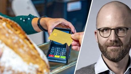 Kartenzahler, wehrt euch gegen die Trinkgeld-Erpresser!