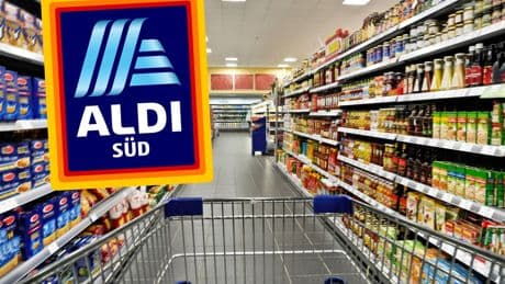 Lidl legt, vor Aldi zieht jetzt nach: Kunden sparen bei über 100 wichtigen Produkten