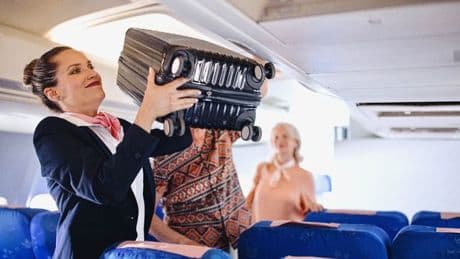 New bag rule set to come for anyone flying to Spain, Portugal or Greece