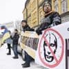 „Viele versuchten, ihre Herkunft zu verbergen“: Was Russen in Finnland seit Putins Krieg erleben