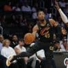 Playoffs NBA. Les Cavaliers brisent le Heat, les Warriors creusent l’écart… Le résumé de la nuit
