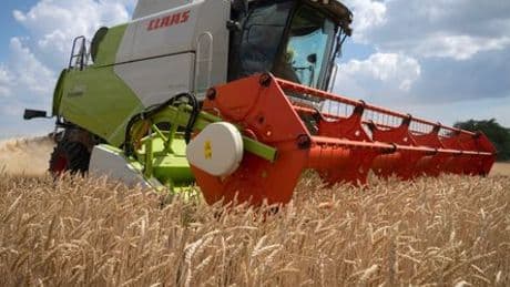 Ukraine: EU entzieht kriegsgeplagtem Land Zollvorteile