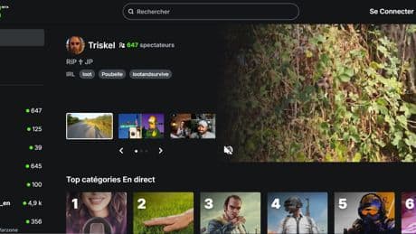 Violence, sexe et jeux d’argent : Kick, la sulfureuse plateforme au cœur de la mort du streamer Jean Pormanove