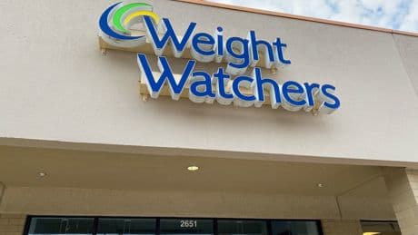 Schulden von 1 Milliarde Euro: Diät-Ikone Weight Watchers meldet Insolvenz an