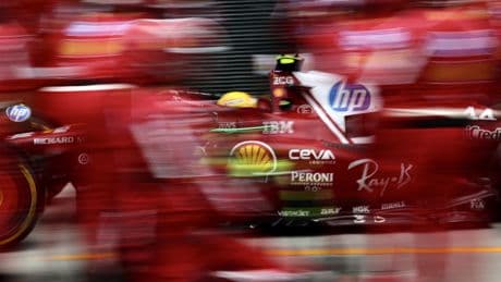 Hamilton toca fondo: "Me alegro de que todo haya terminado. Tengo muchas ganas de irme"