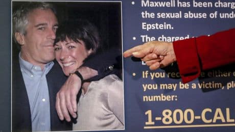 DOJ should be doing what James O'Keefe is doing regarding Jeffrey Epstein