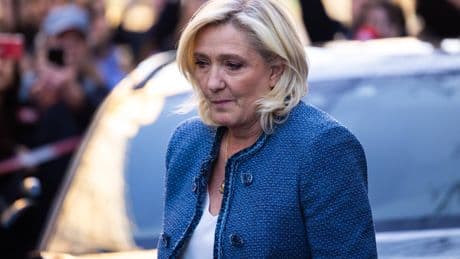 Procès de Marine Le Pen : un calendrier qui bouscule les municipales