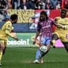 Stade Brestois. Pépite de la Ligue 2… Qui est Pathé Mboup, le premier renfort offensif