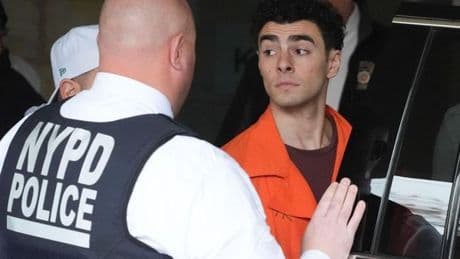 Luigi Mangione: Tagebuch enthüllt Pläne des mutmaßlichen Attentäters