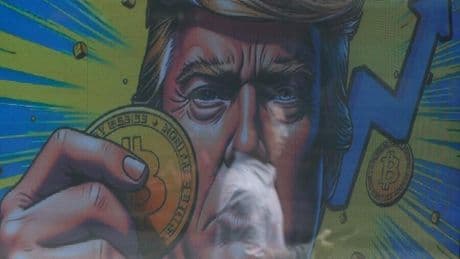 Trump Media: Trump-Firma will offenbar Milliardensumme in Krypto investieren