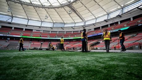 Vancouver to host the next FIFA Congress ahead of 2026 World Cup