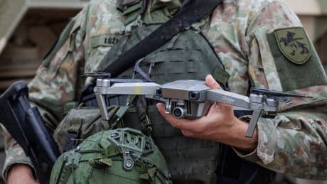 Schon gelaufen: Nachschlag: Kinder an die Front