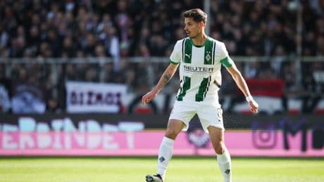 Ergebnis BILD-Voting - SO denken die Gladbach-Fans über Weigl