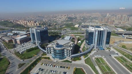 İSKİ Genel Müdürü Şafak Başa: Aktif yabancı abone sayımız düşmeye başladı
