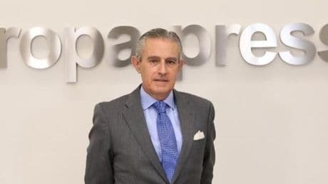 El empresario Miguel Arrufat (Proeduca) compra el 51% de Europa Press