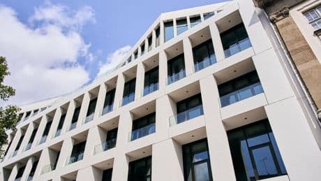 Immobilien: So wird ein ehemaliges Warenhaus zum Start-up-Zentrum