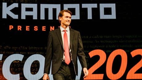 The Spectacular Comeback Tour of Ross Ulbricht, the Founder of Silk Road
