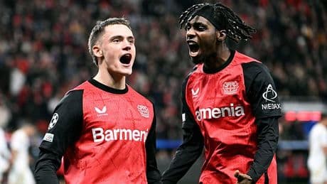 Liverpool transfers Q&A: YOUR questions answered on Florian Wirtz, Milos Kerkez, Nico Williams, Luis Diaz, Darwin Nunez and more