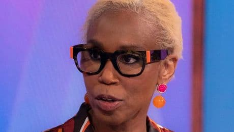 Trisha Goddard gives bleak health update amid incurable cancer diagnosis