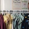 Demand for second-hand school uniform rises