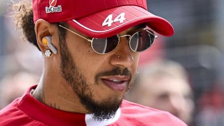 Un jefazo de la F1 sentencia a Hamilton: "Debería parar ya"