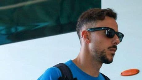 Helton Leite paga su cláusula y ya no es jugador del Deportivo