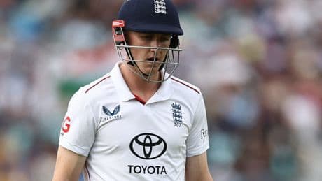 This England team are great entertainers – and that’s about it