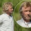 Noel Edmonds fights back tears recounting 'very dark times' and suicidal thoughts - as emotional Kiwi Adventure viewers gasp 'he has been to hell and back'