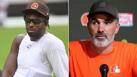 Cleveland Browns make final decision on quarterback battle as Shedeur Sanders' fate is revealed