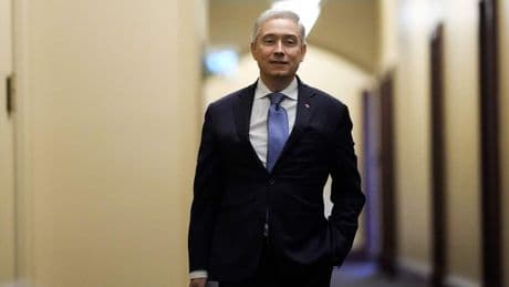 Finance minister says no 2025 budget, while government focuses on fall update