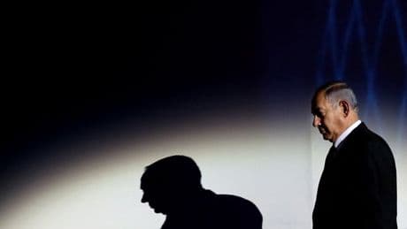 Netanyahu’s Future in the Balance