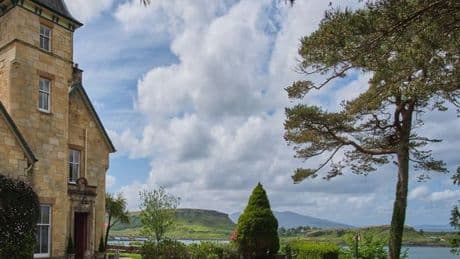 Getaway in Scotland's 'seafood capital' you can book for almost half price this autumn