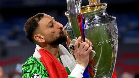 Donnarumma occasione alla Mbapp&eacute;: lo vogliono tutti. Inter, la dura realt&agrave;