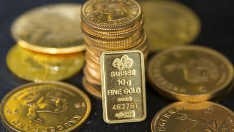Comment l’or profite des turbulences économiques et politiques
