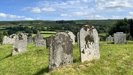 Councils slammed for charging ‘fat tax’ on burials of larger coffins
