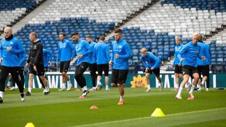 What channel is Scotland vs Iceland? Free live stream, TV, ref and team news for Hampden friendly