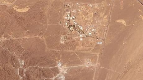 Offensive israélienne contre l’Iran : « Pour Israël, le sujet n’est pas tant les armes nucléaires que faire tomber le régime iranien »
