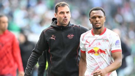 Champions League verpasst - Werder macht Leipzig-Drama perfekt!