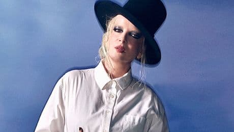 ‘I’m astounded by the apathy around me’: Shirley Manson on Kneecap, the BBC and her ‘bionic hips’