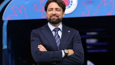 Russell Martin will bridge Rangers to Celtic chasm if board meet hefty demand made by Norwich and Ibrox old boy