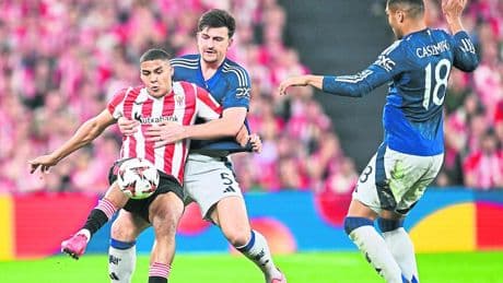 1% de opciones, 99% de fe para el Athletic