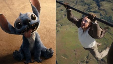 ‘Lilo & Stitch’ Thwarts ‘Mission’ While Shattering Box Office Records