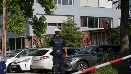 Austrian school shooter an introverted fan of online shooting games, say police