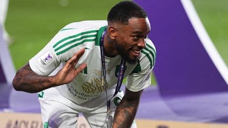 Forgotten England striker sends Thomas Tuchel selection headache after becoming Champions League winner